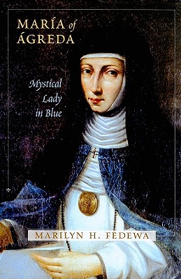 Mara of greda: Mystical Lady in Blue