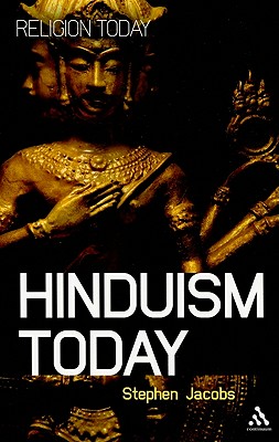 Hinduism Today (Religion Today)