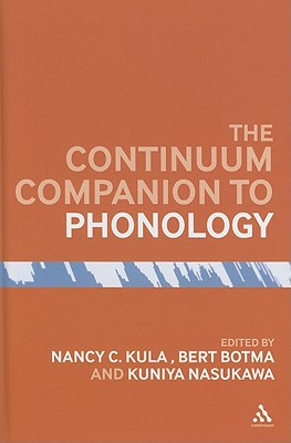 The Bloomsbury Companion to Phonology (Bloomsbury Companions)