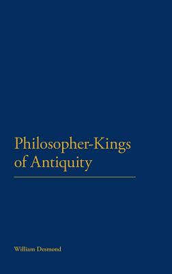 PHILOSOPHER-KINGS OF ANTIQUITY