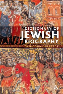 The Dictionary of Jewish Biography