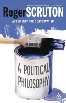 A Political Philosophy