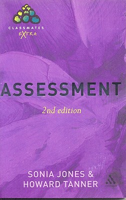 Image for Assessment: A Practical Guide for Secondary Teachers