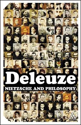 Nietzsche and Philosophy (Continuum Impacts)