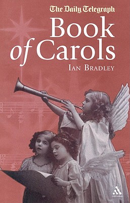 THE DAILY TELEGRAPH BOOK OF CAROLS