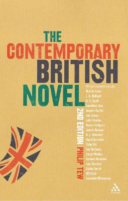 The Contemporary British Novel: Second Edition