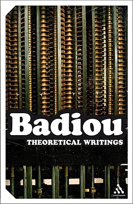 Theoretical Writings (Continuum Impacts, 63)