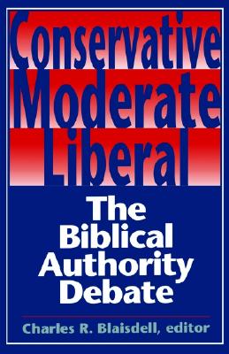 Image for Conservative Moderate Liberal