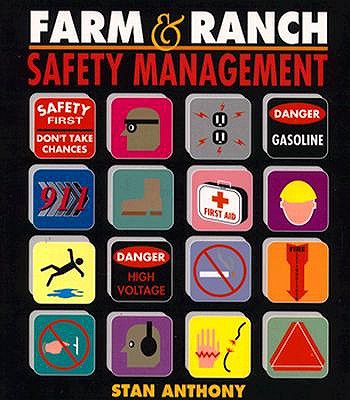 Image for Farm and Ranch Safety Management (Agriculture)