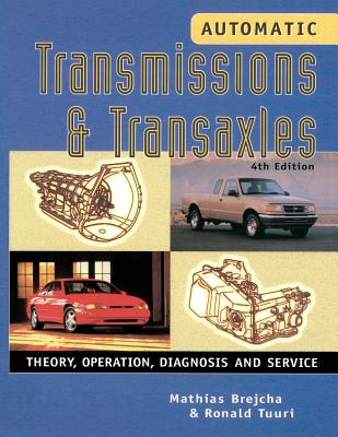 Automatic Transmissions and Transaxles