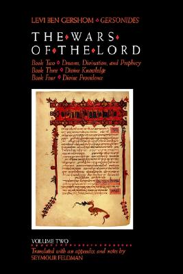The Wars of the Lord, Volume 2