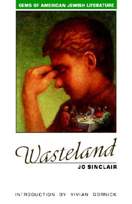 Wasteland (JPS Gems of American Jewish Literature)