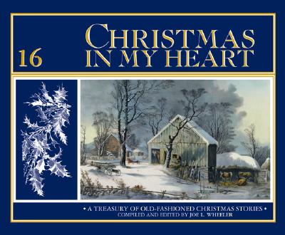 Christmas in My Heart, Volume 16