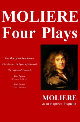 Molire, four plays