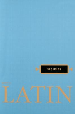 Image for Henle Latin Grammar