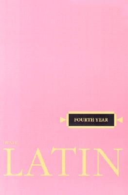 Henle Latin Fourth Year