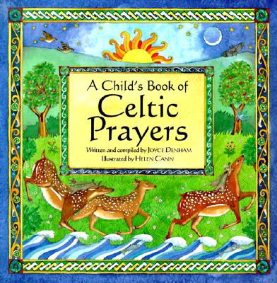 Image for A Child's Book of Celtic Prayers