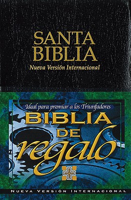 NVI Biblia de Premio y Regalo NVI Biblia de Premio y Regalo