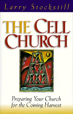 Image for The Cell Church The Cell Church