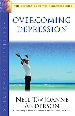 Image for Overcoming Depression: The Victory Over the Darkness Series Overcoming Depression: The Victory Over the Darkness Series