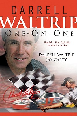 Image for Darrell Waltrip One-on-One