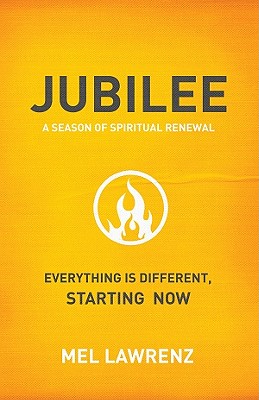 Jubilee: Everything is Different Starting Now
