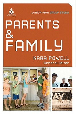 Parents & Family (Junior High School Group Study) (Uncommon)