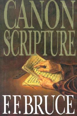 Image for Canon of Scripture Canon of Scripture