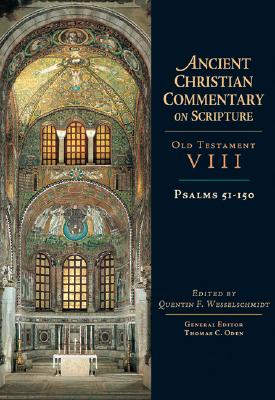 Psalms 51-150: Volume 8 Volume 8