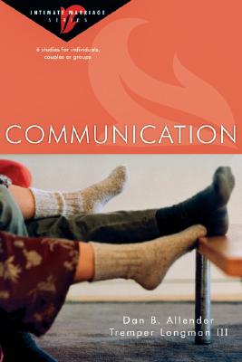 Image for Communication (Intimate Marriage)