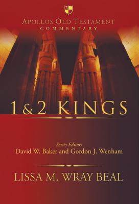 Image for AOTC 1 & 2 Kings (Apollos Old Testament Commentary)