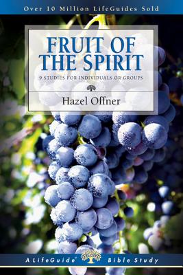 Image for Fruit of the Spirit (LifeGuide Bible Studies) Fruit of the Spirit (LifeGuide Bible Studies)