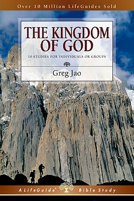 Image for The Kingdom of God (LifeGuide Bible Studies) The Kingdom of God (LifeGuide Bible Studies)