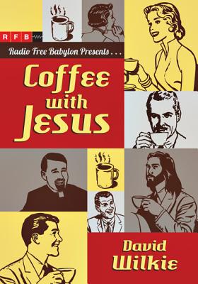 Coffee with Jesus