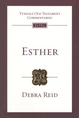 Image for Esther (Tyndale Old Testament Commentaries)