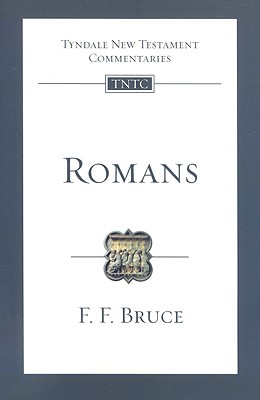 Image for TNTc Romans: An Introduction and Commentary (Tyndale New Testament Commentaries)