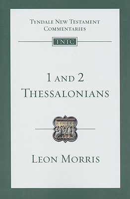 Image for 1 and 2 Thessalonians (Tyndale New Testament Commentaries (IVP Numbered))
