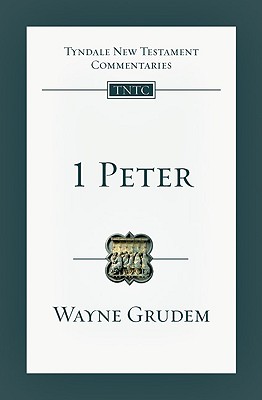 Image for 1 Peter (Tyndale New Testament Commentaries 17)