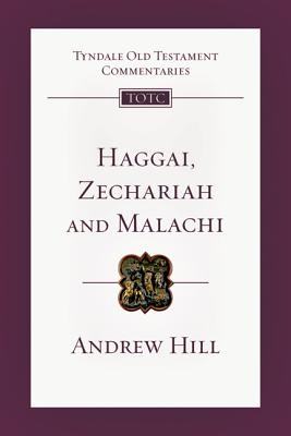 Image for TOTC Haggai, Zechariah, Malachi