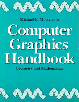 Computer Graphics Handbook