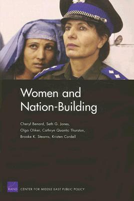 Image for Women and Nation-Building