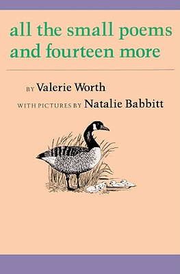 Image for All The Small Poems And Fourteen More All The Small Poems And Fourteen More