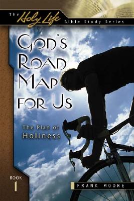 Image for God's Road Map for Us: The Plan of Holiness (Pamphlet)