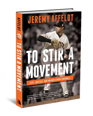 To Stir a Movement: Life, Justice, and Major League Baseball