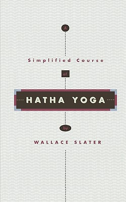 Image for Simplified Course of Hatha Yoga (Quest Books)