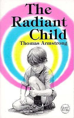 Image for Radiant Child (Quest Book) Radiant Child (Quest Book)
