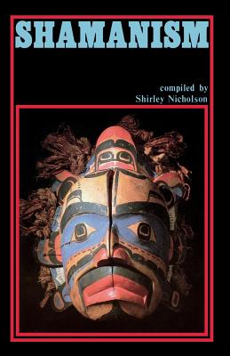 Shamanism (Quest Book)