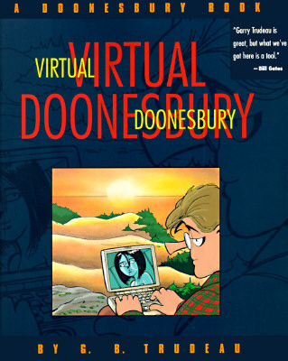 Virtual Doonesbury (Doonesbury Collection)