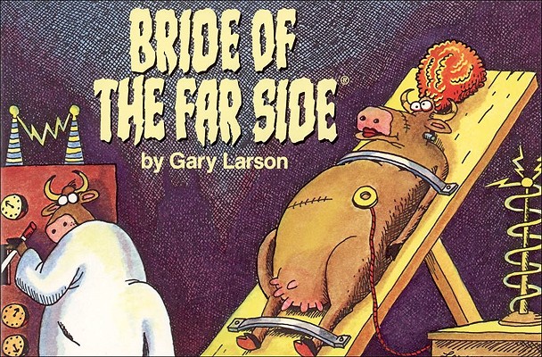 Image for Bride Of The Far Side