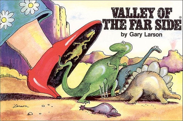 Image for Valley of the Far Side